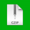 gzip圧縮