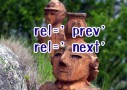 WordPressでlink rel="prev/next"属性をカスタマイズする