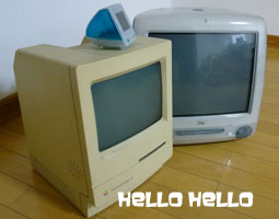 mac-imac