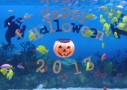 八景島シーパラダイスのハロウィンがモクズショイでキショイ