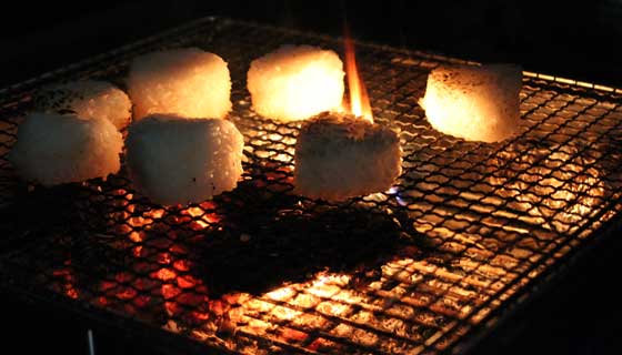 災害備蓄としての調理器具選びと炭火焼きバーベキューのススメ