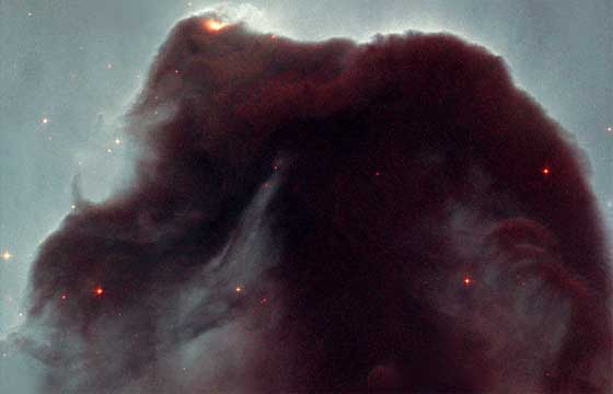 オリオン大星雲や馬頭星雲を見るときの探し方と注意点