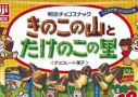 きのこの山 vs たけのこの里 は本気バトルをした方が負け