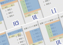 WordPressで成形済みデータにLIがつく問題の回避