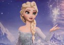 アナと雪の女王　エルサ