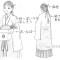 靖国神社巫女装束