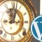 WordPressで記事の投稿時間を分岐条件に使う