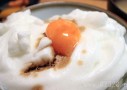 メレンゲ卵かけご飯を試してみたよ！泡立て器と丼が実は隠し味！