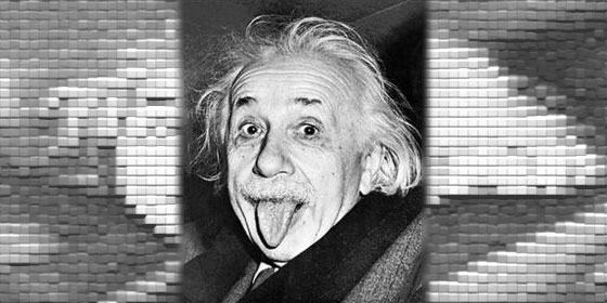 アインシュタインの相対性理論を駆け足で理解する