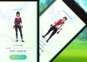 【Pokemon GO】ニックネームやキャラクターの性別を変更したい