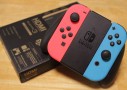 ニンテンドースイッチとHDMI切替機