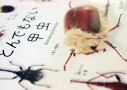 【書評】『とんでもない甲虫』をとことん楽しむアイデア集